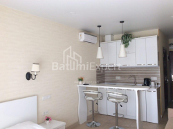 Բնակարան 27 մ² - Յուսուֆ Կոբալաձե, Batumi, Վրաստан