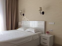 Բնակարան 1-комн 27 m² - Յուսուֆ Կոբալաձե, Batumi