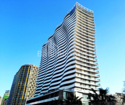 Բնակարան 24 մ² - Յուսուֆ Կոբալաձե, Batumi, Վրաստан