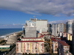 Բնակարան 24 մ² - Յուսուֆ Կոբալաձե, Batumi, Վրաստан