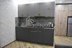 Բնակարան 2-комн 40 m² - Շալվա Ինասարիձե, Batumi