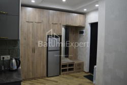 Բնակարան 2-комн 40 m² - Շալվա Ինասարիձե, Batumi