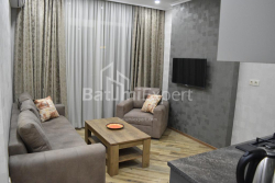 Բնակարան 2-комн 40 m² - Շալվա Ինասարիձե, Batumi
