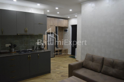 Բնակարան 2-комн 40 m² - Շալվա Ինասարիձե, Batumi