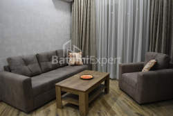 Բնակարան 2-комн 40 m² - Շալվա Ինասարիձե, Batumi