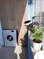 Բնակարան 70 մ² - Նիկո Փիրոսմանի, Batumi, Վրաստан