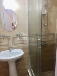 Բնակարան 44 մ² - Սելիմա Խիմշիաշվիլի, Բաթումի, Վրաստан