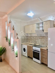 Բնակարան 2-комн 44 m² - Սելիմա Խիմշիաշվիլի, Batumi