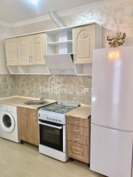 Բնակարան 44 մ² - Սելիմա Խիմշիաշվիլի, Բաթումի, Վրաստан