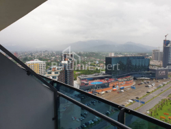 Բնակարան 31 մ² - Շերիֆ Խիմշիաշվիլի, Բաթումի, Վրաստан