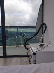 Բնակարան 1-комн 31 m² - Շերիֆ Խիմշիաշվիլի, Batumi