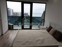 Բնակարան 1-комн 31 m² - Շերիֆ Խիմշիաշվիլի, Batumi