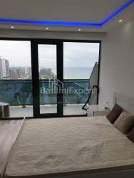 Բնակարան 1-комн 31 m² - Շերիֆ Խիմշիաշվիլի, Batumi