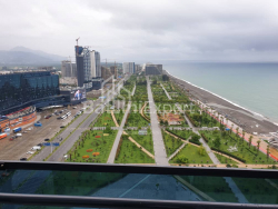 Բնակարան 31 մ² - Շերիֆ Խիմշիաշվիլի, Բաթումի, Վրաստан