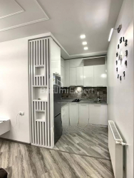 Բնակարան 48 մ² - Հերոսների ծառուղի, Batumi, Վրաստан