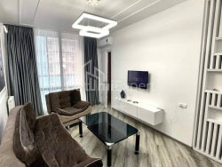 Բնակարան 2-комн 48 m² - Հերոսների ծառուղի, Batumi