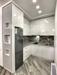 Բնակարան 48 մ² - Հերոսների ծառուղի, Batumi, Վրաստан