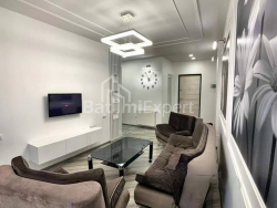 Բնակարան 2-комн 48 m² - Հերոսների ծառուղի, Batumi