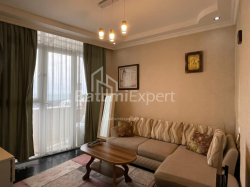 Բնակարան 2-комн 37 m² - Էքվթիմե Թակաիշվիլի, Batumi