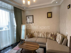 Բնակարան 2-комн 37 m² - Էքվթիմե Թակաիշվիլի, Batumi