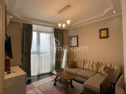 Բնակարան 2-комн 37 m² - Էքվթիմե Թակաիշվիլի, Batumi