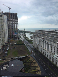 Բնակարան 115 մ² - Շերիֆ Խիմշիաշվիլի, Batumi, Վրաստан