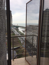 Բնակարան 5-комн 115 m² - Շերիֆ Խիմշիաշվիլի, Batumi