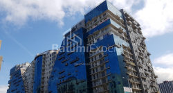 Բնակարան 5-комн 115 m² - Շերիֆ Խիմշիաշվիլի, Batumi