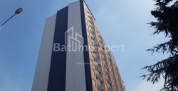 Բնակարան 1-комн 30.7 m² - Ալեքսանդրա Պուշկին, Batumi
