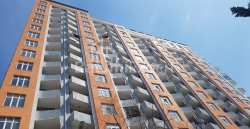 Բնակարան 1-комн 30.7 m² - Ալեքսանդրա Պուշկին, Batumi