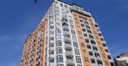 Բնակարան 1-комн 30.7 m² - Ալեքսանդրա Պուշկին, Batumi