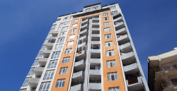 Բնակարան 1-комн 30.7 m² - Ալեքսանդրա Պուշկին, Batumi