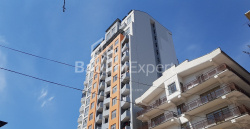 Բնակարան 1-комн 30.7 m² - Ալեքսանդրա Պուշկին, Batumi