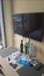 Բնակարան 2-комн 23 m² - Գեորգի Մազնիաշվիլի, Batumi