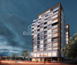 Բնակարան 2-комн 64.7 m² - Փառնվազ թագավոր, Batumi