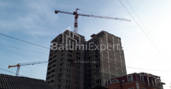 Բնակարան 60 մ² - Գեներալ Ասլան Աբաշիձե, Batumi, Վրաստан