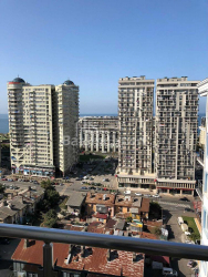 Բնակարան 48 մ² - Նիկո Փիրոսմանի, Batumi, Վրաստан