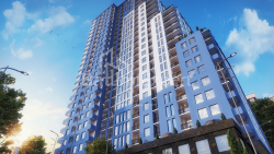 Բնակարան 3-комн 57 m² - Էքվթիմե Թակաիշվիլի, Batumi