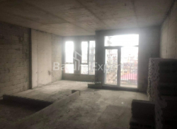 Բնակարան 3-комн 57 m² - Էքվթիմե Թակաիշվիլի, Batumi