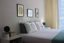 Բնակարան 2-комн 40 m² - Անգիսա, Batumi