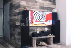 Բնակարան 2-комн 40 m² - Անգիսա, Batumi