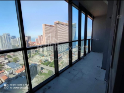 Բնակարան 2-комн 59.4 m² - Հերոսների ծառուղի, Batumi