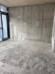 Բնակարան 1-комн 39.5 m² - Շերիֆ Խիմշիաշվիլի, Batumi