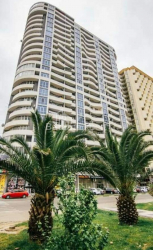 Բնակարան 29 մ² - Յուսուֆ Կոբալաձե, Batumi, Վրաստан