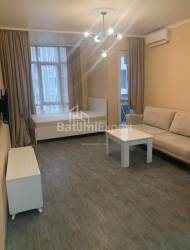 Բնակարան 1-комн 29 m² - Յուսուֆ Կոբալաձե, Batumi