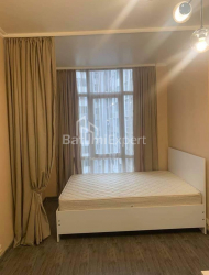 Բնակարան 1-комн 29 m² - Յուսուֆ Կոբալաձե, Batumi