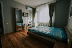 Բնակարան 2-комн 72 m² - Շերիֆ Խիմշիաշվիլի, Batumi