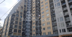 Բնակարան 41 մ² - Սելիմա Խիմշիաշվիլի, Բաթումի, Վրաստан
