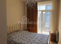 Բնակարան 41 մ² - Սելիմա Խիմշիաշվիլի, Բաթումի, Վրաստан