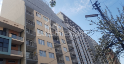 Բնակարան 41 մ² - Սելիմա Խիմշիաշվիլի, Բաթումի, Վրաստан